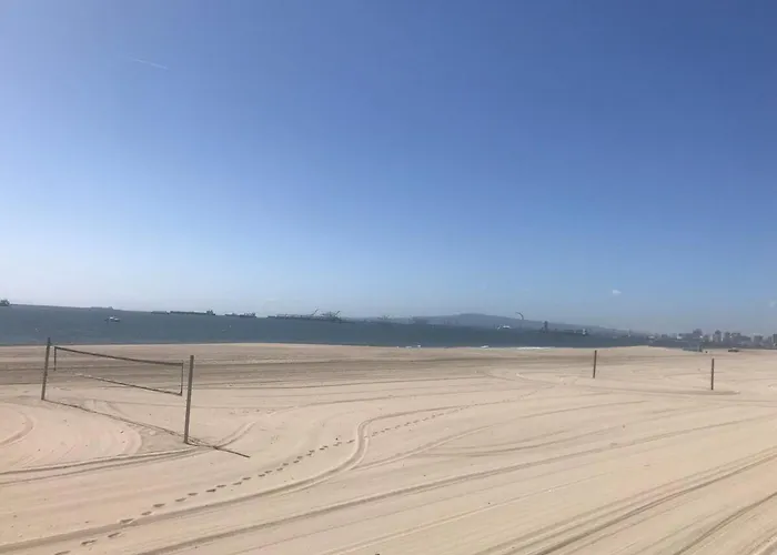 Oceanfront Oasis