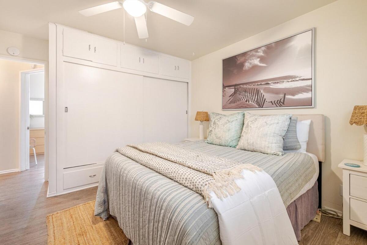 Oceanfront Oasis Apartment *