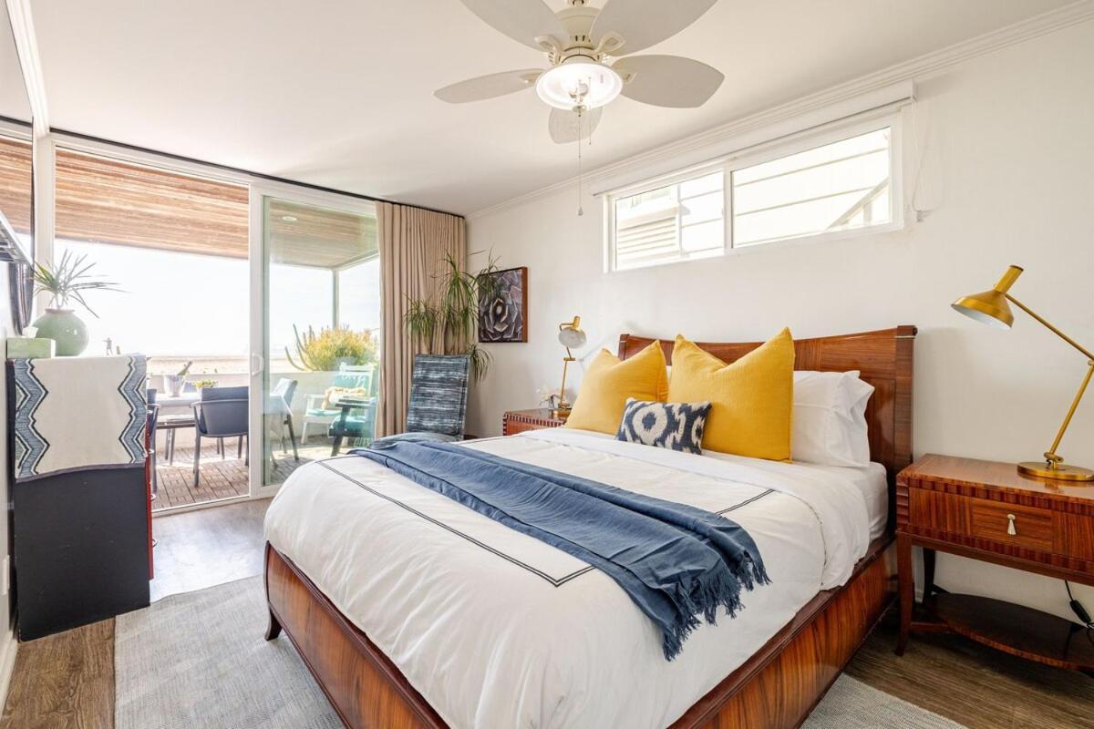 Oceanfront Oasis * Long Beach