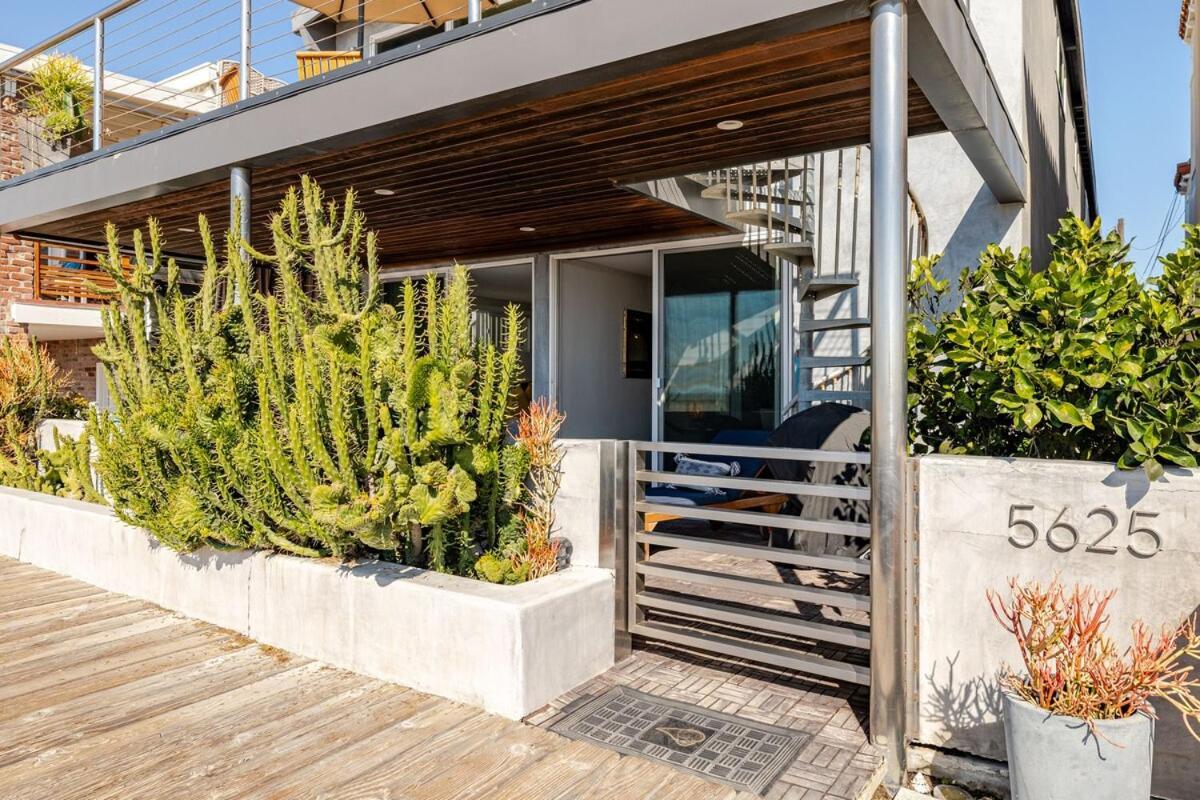 Oceanfront Oasis *