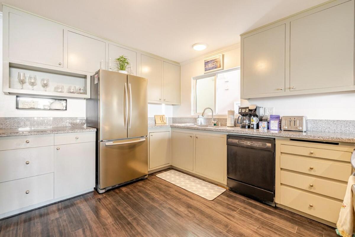 Oceanfront Oasis Long Beach