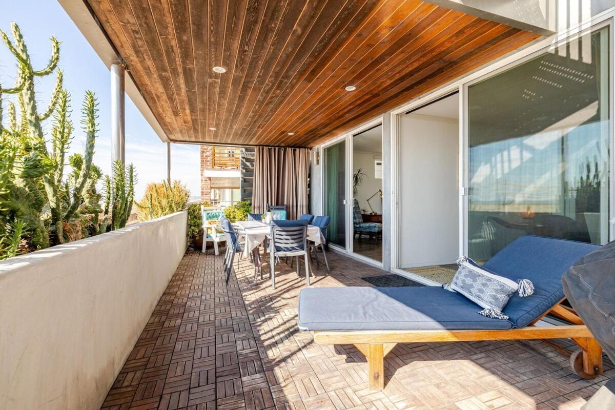 Oceanfront Oasis * Long Beach