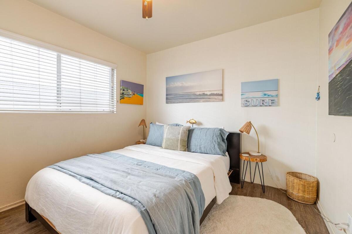 Oceanfront Oasis Apartment *