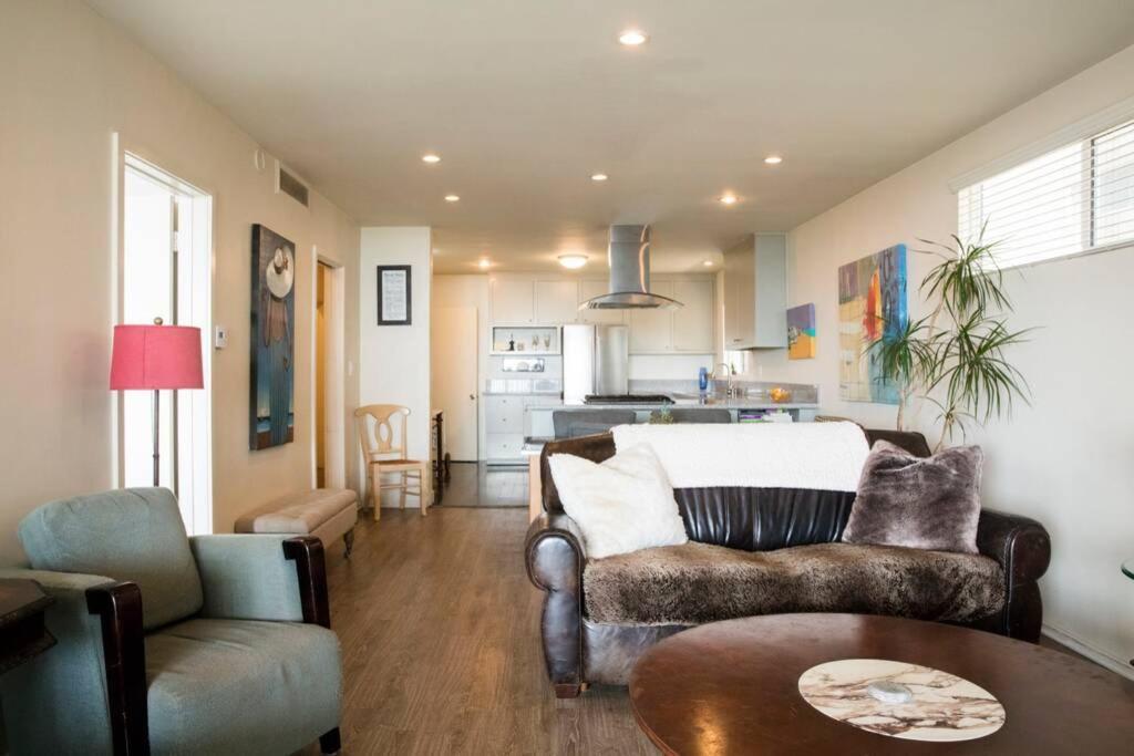 Oceanfront Oasis