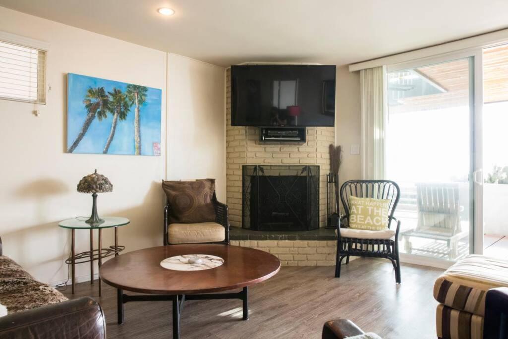 Oceanfront Oasis *