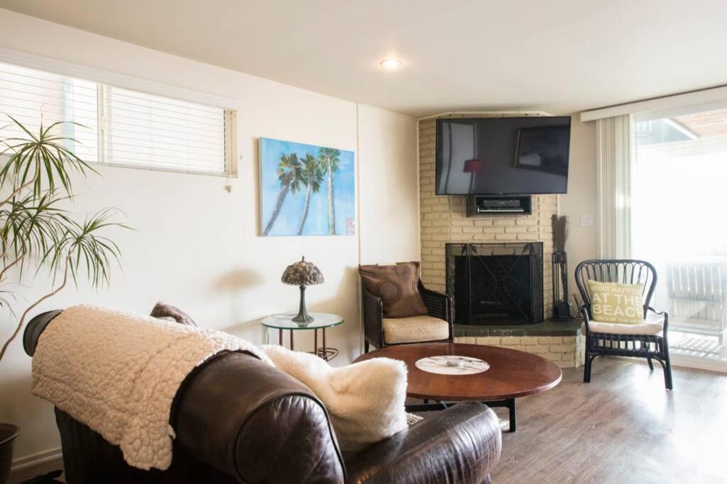 Oceanfront Oasis * Long Beach