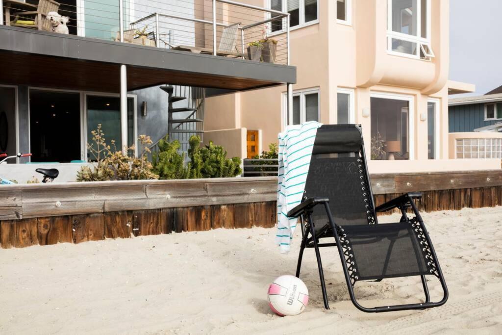 Apartment Oceanfront Oasis Long Beach
